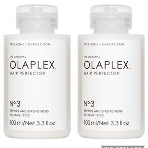 OLAPLEX No. 3 Hair Perfector Set